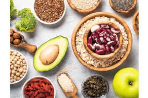 Why Is Fiber Good For You? (And How To Get Enough Fiber!)