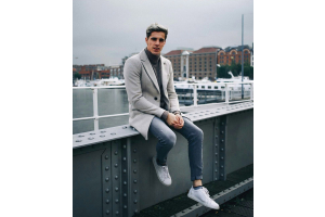 14 Insanely Cool Work Outfit Ideas That'll Help You Stand Out This Winter